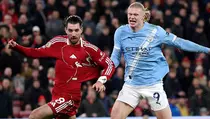 Drama Kartu Merah Szoboszlai dan VAR, Ini Penjelasan Teknis Eks Wasit