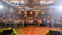 Hari Pers Nasional 2026, Pertamina Dorong Peran Media Lawan Hoaks dan Scam Digital