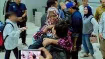 Pulangkan 217 PMI, KBRI Kuala Lumpur Prioritaskan Kelompok Rentan