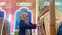 Dukung UMKM Naik Kelas, Pertamina Antarkan Dimas Batik Raih Omzet Rp 100 Juta per Bulan