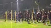 Timnas U-17 Indonesia Siap Bangkit pada Laga Kedua Kontra China