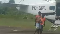 13 Penumpang Pesawat Smart Air yang Ditembaki di Papua Selatan Selamat