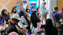 Dinonaktifkan, 76.000 Peserta BPJS PBI Tangerang Tetap Dilayani