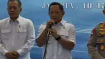 Mendagri Minta Polri Kawal APBD dan Stabilitas Inflasi Daerah