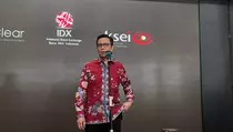 BEI-KSEI Paparkan 3 Rencana Aksi ke MSCI