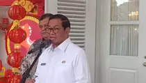 Pemprov Jakarta Terapkan WFA Saat Lebaran 2026
