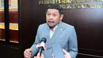 Balas Jokowi, DPR Sebut Pemerintah Terlibat Revisi UU KPK