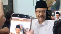 Lindungi Daya Beli dari Perang Iran, Mensos Kaji Tambahan Bansos