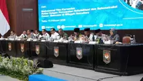 BPS Validasi 27.173 Keluarga Penerima Bantuan Rumah Rusak Sumatera