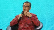Kawasan Industri Halal Dorong RI Pimpin Ekonomi Syariah