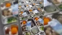 Heboh Menu MBG Berisi Uang Rp 50.000 di Bangkalan, Ini Asal Usulnya