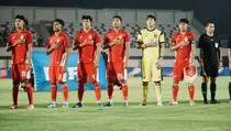 Dikepung Qatar dan Jepang, Skuad Garuda Masuk Grup B Piala Asia U-17
