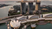 Harga BBM di Singapura Akhirnya Turun, Masih Lebih Murah Pertamax