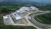 PTPP Tuntaskan Proyek UIN Malang Tahap II