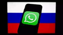 WhatsApp Diblokir Rusia, 100 Juta Pengguna Terdampak