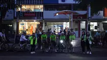 Persiapan Jelang GFNY Belitung 2026