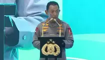 Kapolri Tegaskan Zero Accident di SPPG Polri