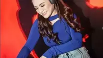 Nathalie Holscher Batal Tampil di Palopo gegara Tersandung Izin Polisi