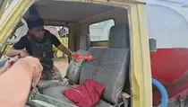 KKB Tembak Sopir Truk Air di Yahukimo Seusai Serang Pesawat Smart Air