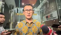 KPK Terbuka Panggil OSO Soal Dugaan Gratifikasi Menag Nasaruddin