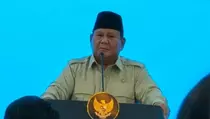 Prabowo Kaget Jumlah BUMN Tembus 1.000 Entitas
