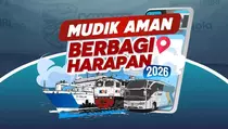 Kuota Melimpah! Ini Link dan Cara Daftar Mudik Gratis BUMN 2026