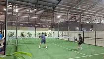PBPI: Sirnas Padel 2026 Jadi Ajang Seleksi dan Pemanasan Asian Games