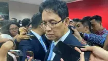 Purbaya: Defisit APBN Tetap 3 Persen meski Kejar Pertumbuhan 8 Persen