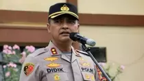 Polri: Eks Kapolres Bima Kota Miliki Narkoba untuk Dipakai Sendiri