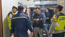 Lagi-lagi Bocah SD Tewas dengan Bunuh Diri