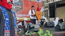Pramono Ingin Buat Haul Ulama dan Pejuang Betawi di Monas