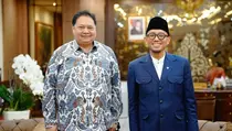 Jaga Keseimbangan Devisa, Pemerintah Perkuat Ekosistem Ekonomi Haji-Umrah
