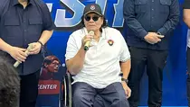 Bonus Atlet ASEAN Para Games Diharapkan Setara dengan SEA Games