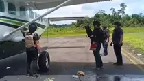 Terungkap! Pesawat Smart Air Ditembak oleh 20 Anggota KKB Kanibal