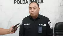 Polisi Tembak Warga Jayapura, Polda Papua: Diproses Pidana dan Etik