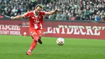 Hasil Bayern vs Bremen: Harry Kane Gacor! Die Roten Nyaman di Puncak