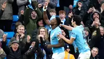 Guehi Rela Ubah Gaya Permainan demi Jadi Andalan Baru Guardiola