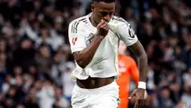 Duduk Perkara Dugaan Rasis ke Vinicius