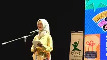Kemenko PMK: Penguatan Keluarga Kunci Lindungi Anak di Ruang Digital