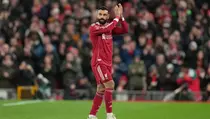 Penuh Haru, Mo Salah Umumkan Tinggalkan Liverpool pada Akhir Musim Ini