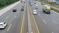 Soal Wacana Pajak Jalan Tol, Hutama Karya Tunggu Arahan Resmi