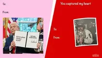 Heboh Kartu Valentine Gedung Putih: Dari Meme Maduro hingga Greenland