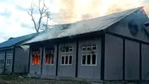 OPM Klaim Bakar SMKN 2 Dekai di Yahukimo, Ini Alasannya