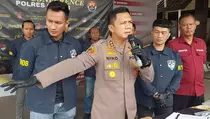 Motif dan Pelaku Pembunuhan Pelajar SMP di Kampung Gajah Terungkap