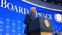 China Sebut Putusan MA Amerika Serikat Soal Tarif Trump Sinyal Positif
