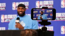 LeBron James Buka Suara Soal Israel di NBA All Star, Netizen Murka