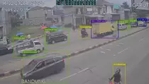 Arus Mudik Nagreg Naik 100 Persen, Polisi Berlakukan One Way