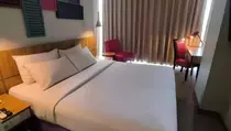 Libur Imlek, Okupansi Hotel di Yogyakarta hanya 50 Persen