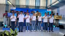 Gelar DNSC 2026, Daihatsu Tingkatkan Kompetensi Teknisi Se-Indonesia