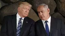 Trump dan Netanyahu Seret China untuk Serang Ekonomi Iran